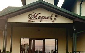 Hotel Magnat